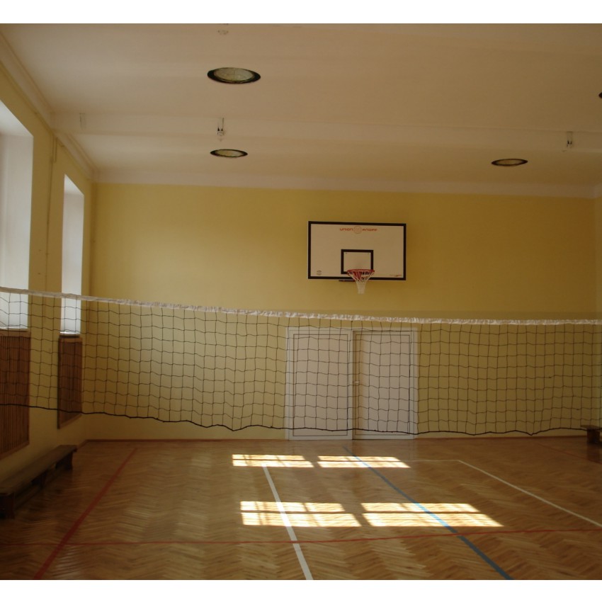 sala gimnastyczna
