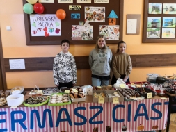 Finał  Turkowskiej Paczki 2024