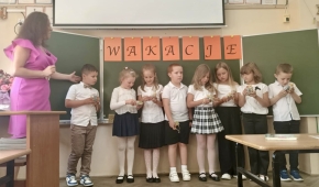 Konkurs języka angielskiego