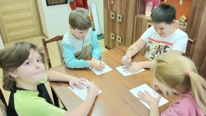 Warsztaty podnoszące poziom samoakceptacji, samooceny w ramach projektu ZIT