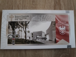 Mamy swój udział w tworzeniu nowego Muzeum Powstania Wielkopolskiego 1918-1919